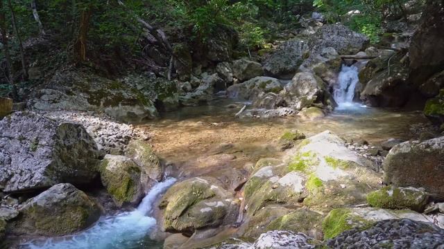 Большой Крымский каньон 20.06.2019 смотреть онлайн
