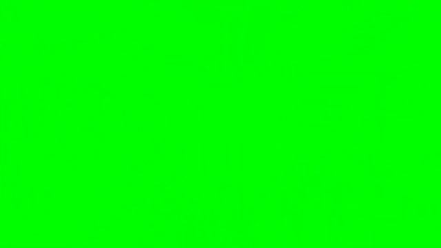 осень ,листок ,хромокей листья переход