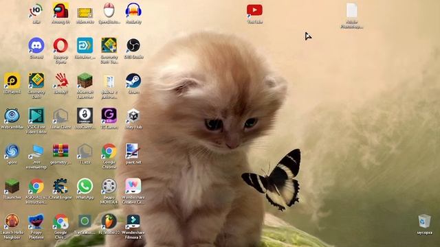 Как создать ярлык Youtube? ОТВЕТ СДЕСЬ. смотреть онлайн