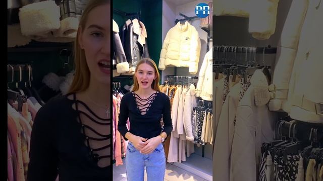 «Шопинг и шопоголики в Бузулуке» - Екатерина Трибунских смотреть онлайн