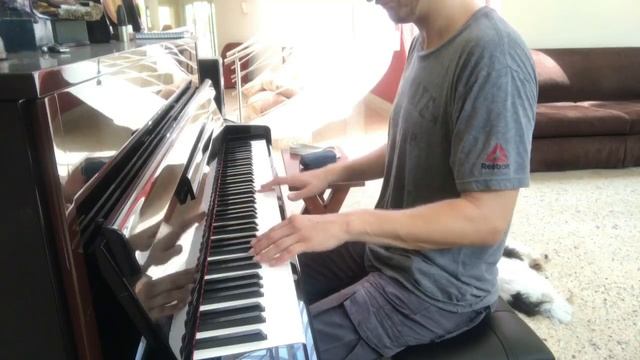 Carnival Piano Bar Selection смотреть онлайн