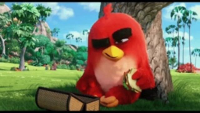 The Angry Birds 3 Movie 2023 Teaser Trailer Concept Sony Pictures Animation Movie Film смотреть онлайн