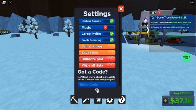 Roblox Factory Simulator New Codes December 2022 смотреть онлайн