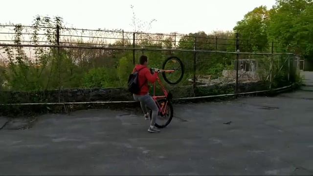 Покатушки на велосипедах 2020 смотреть онлайн