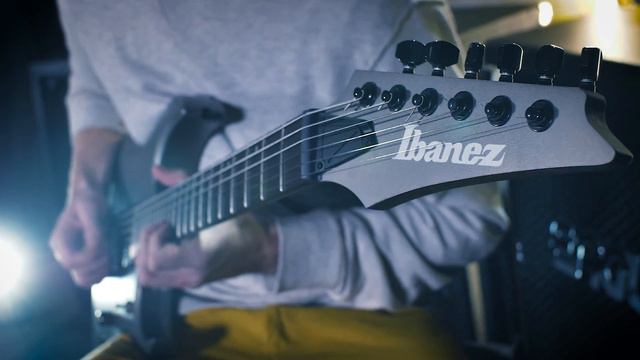 Dreamshade - Lightbringers (Guitar Playthrough) смотреть онлайн