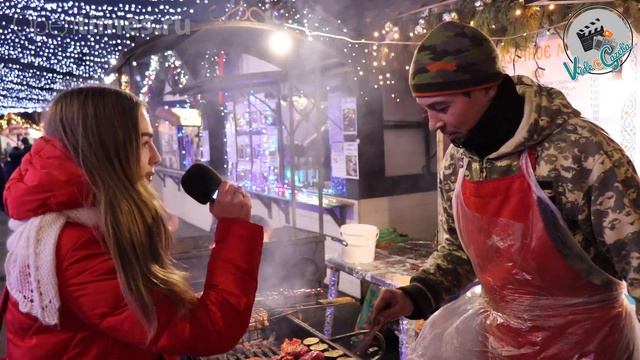 В ПРОРУБЬ НА КРЕЩЕНИЕ! КАКОВО ЭТО? /VideoGazeta смотреть онлайн