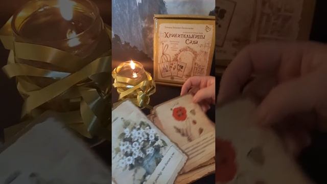 ОБЗОР ХРАНИТЕЛЬНИЦЫ САДА /??? смотреть онлайн