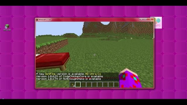 World Edit Mod 1.7.10 - how to install (on Forge) in Minecraft 1.7.10 смотреть онлайн