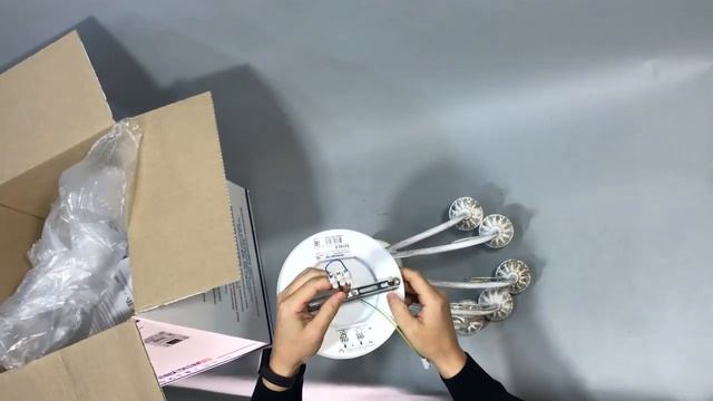 Обзор люстры подвесной ПЕТРАСВЕТ S2142-5 НА 2 ВКЛЮЧЕНИЯ. Не требует сборки. 7 ЛЕТ ГАРАНТИИ. 2020 смотреть онлайн