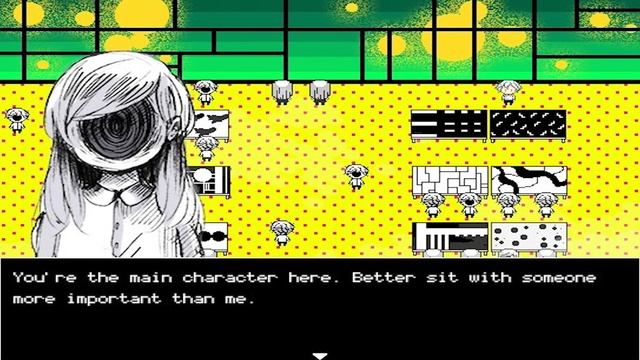 Hello, Charlotte Ep.2 - ШКОЛЬНЫЕ БУДНИ # 2 смотреть онлайн