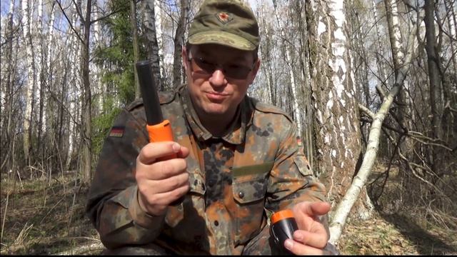 Обзор и тест наиболее интересных и актуальных пинпоинтеров!