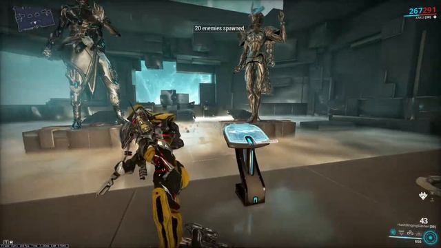 Xaku + Resonator (No Weapons Required) смотреть онлайн