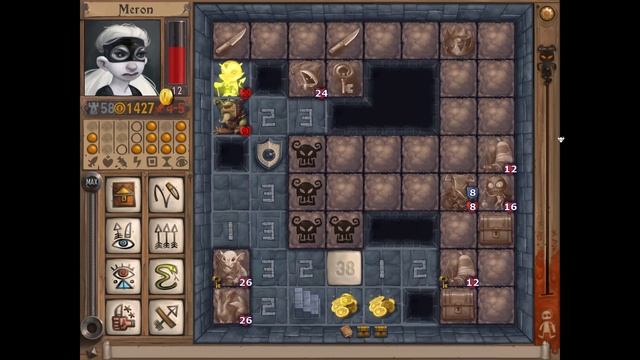 Radical Dungeon Sweeper Epic Tax Collector смотреть онлайн