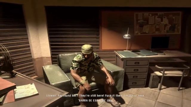 The signal amplifier - Dead Island Gameplay Walkthrough part 16 смотреть онлайн