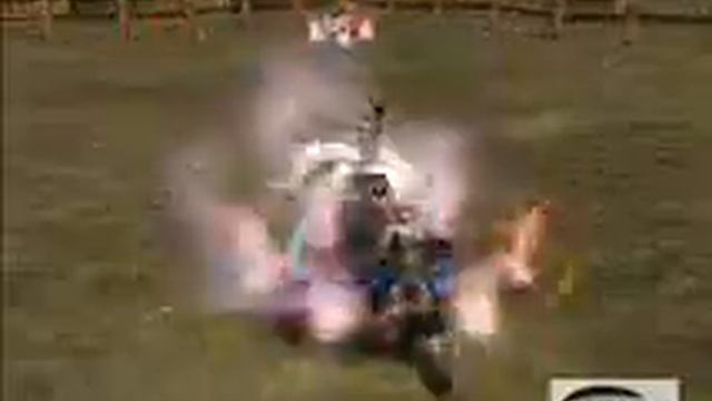 Overlord vs TH, SPS смотреть онлайн