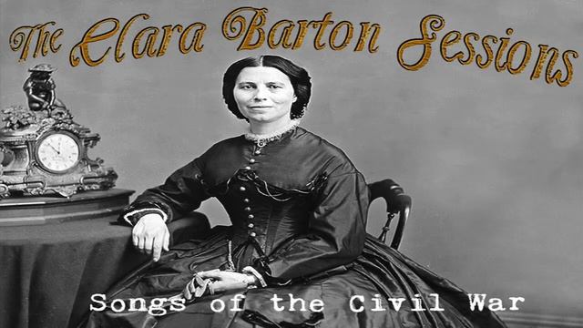 "Camptown Races" - The Clara Barton Sessions смотреть онлайн