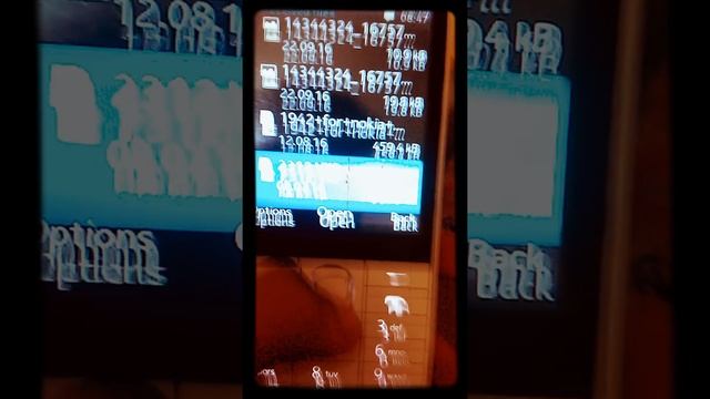 Using opera mini in Nokia 225|Vedant sharma| смотреть онлайн