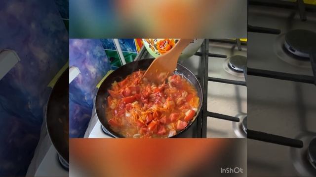 Суп харчо за 15 минут!!