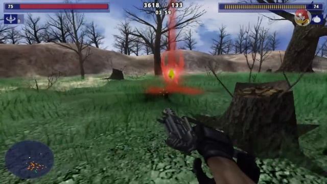 Deadhunt #13 - последний кошмар (без комментариев) смотреть онлайн