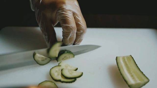 Рецепт салата с киноа смотреть онлайн