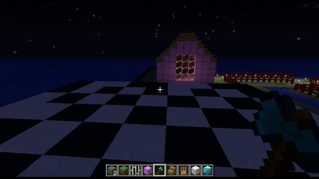 Minecraft | Cube Craft Texture Pack | Download смотреть онлайн