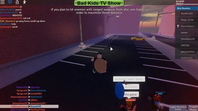 Самый Лютый Замес Большой Переполох Роблокс Riot Simulator Roblox смотреть онлайн