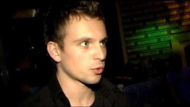 Интервью Малинин Никита смотреть онлайн