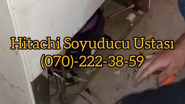 hitachi soyuducu ustasi смотреть онлайн