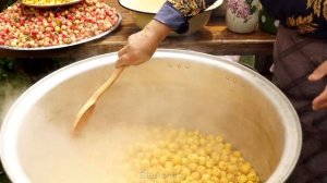 Приготовление домашнего варенья Азербайджанская Кухня Деревенская Кухня  Рецепты