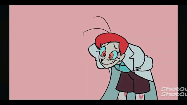 ♥️//психоняшки с моей озвучкой! :3✨//♥️ смотреть онлайн