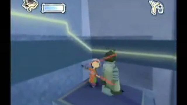 Ed,Edd'n'Eddy Mis Edventures Rebel Robot Ranch part 1/3 смотреть онлайн