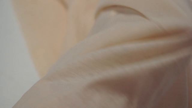 Трикотаж кулирка бежевая. Артикул: BEND393 смотреть онлайн