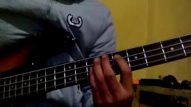 Skil bas racun asmara cover смотреть онлайн