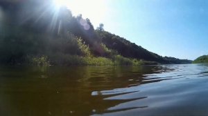 ЛИПЕЦКАЯ ОБЛАСТЬ река ДОН!Донские зарисовки!МОЙ КРАЙ РОДНОЙ!