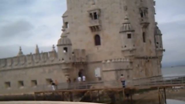 Torre de Belem смотреть онлайн