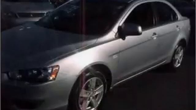 2009 Mitsubishi Lancer - Elgin IL смотреть онлайн