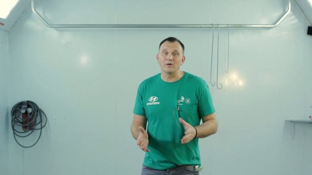 Покраска авто — МИФЫ И ЗАБЛУЖДЕНИЯ автомаляров! Разбор от Павла Сергеева смотреть онлайн