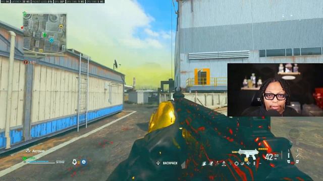 Warzone SHOCKED Me With This! смотреть онлайн