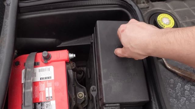 CHEAP fixes make BIG difference with my C5 Corvette! смотреть онлайн
