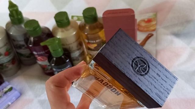 ?ИВ РОШЕ? 4 шикарных заказа???Море подарков??? смотреть онлайн