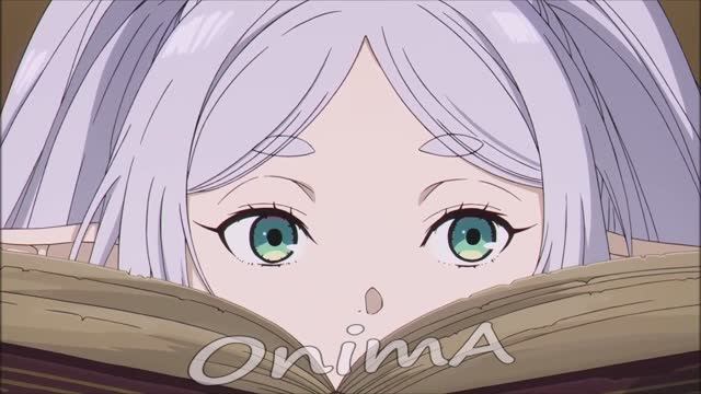 Провожающая в последний путь Фрирен ♥ Sōsō no Frieren смотреть онлайн