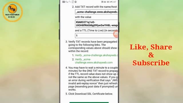 How to get Free SSL Certificate 2019 | Install SSL certificate 2019 WordPress смотреть онлайн