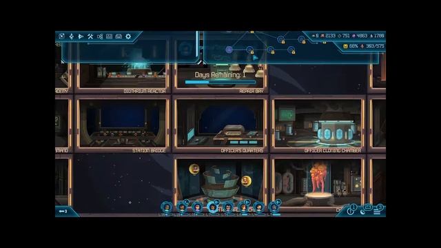 Step By Step: Halcyon6 Light Speed Edition Part 12 (Big Meat Destruction) смотреть онлайн