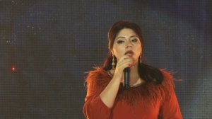 Эльмира Аминова - Даргинцы