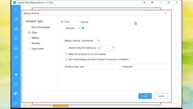 How to backup your computer - The ultimate EaseUS Todo Backup Home Guide смотреть онлайн