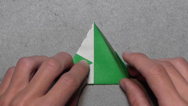 Origami Claire Kusudama (Xander Perrott) смотреть онлайн