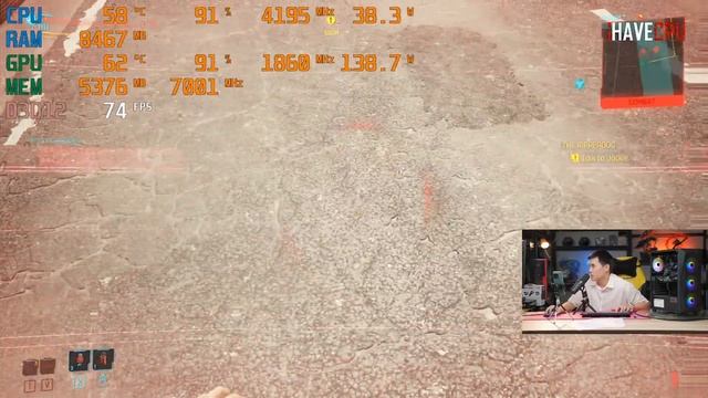 คอมประกอบ งบ 19,990.- INTEL CORE i3-10105F 3.7 GHz 4C/8T+ GEFORCE RTX 2060 จาก iHAVECPU смотреть онлайн