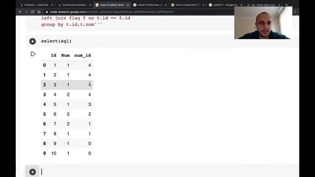 SQL на LeetCode | Ща порешаем! #23 смотреть онлайн