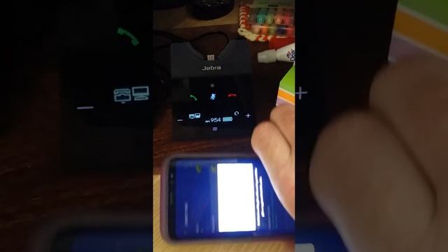 Bluetooth pair Jabra Engage 75 with Samsung Galaxy Android смотреть онлайн