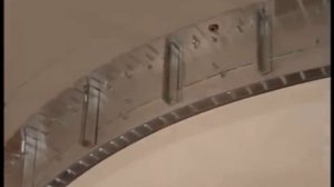 Как монтируется 2х уровневый натяжной потолок, ПВХ натяжной потолок, монтаж потолка